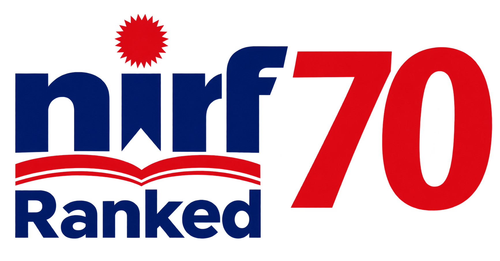 NIRF 70